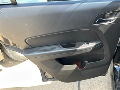 2014 Chevrolet Equinox LS   - Photo 14 - South Sioux City, NE 68776