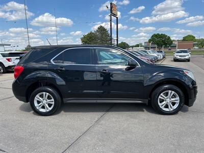 2014 Chevrolet Equinox LS   - Photo 6 - South Sioux City, NE 68776