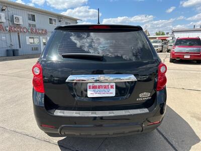 2014 Chevrolet Equinox LS   - Photo 4 - South Sioux City, NE 68776
