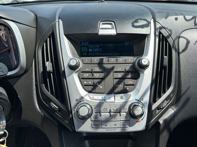 2014 Chevrolet Equinox LS   - Photo 21 - South Sioux City, NE 68776