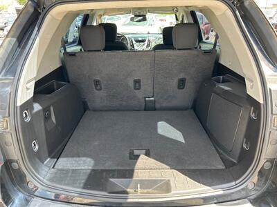 2014 Chevrolet Equinox LS   - Photo 15 - South Sioux City, NE 68776