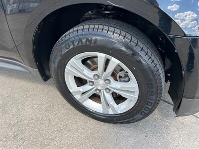 2014 Chevrolet Equinox LS   - Photo 9 - South Sioux City, NE 68776