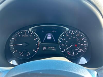 2015 Nissan Altima 2.5 SL   - Photo 20 - South Sioux City, NE 68776