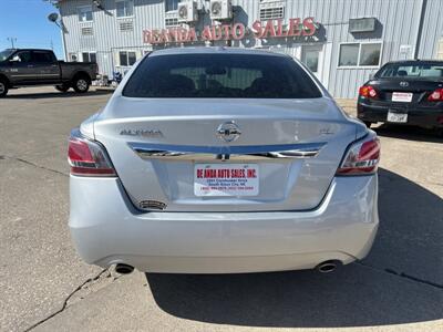 2015 Nissan Altima 2.5 SL   - Photo 4 - South Sioux City, NE 68776