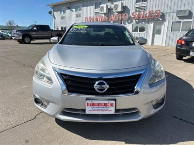 2015 Nissan Altima 2.5 SL   - Photo 8 - South Sioux City, NE 68776