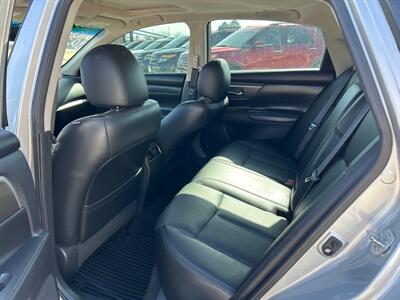 2015 Nissan Altima 2.5 SL   - Photo 13 - South Sioux City, NE 68776