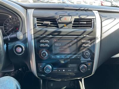 2015 Nissan Altima 2.5 SL   - Photo 16 - South Sioux City, NE 68776