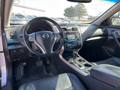 2015 Nissan Altima 2.5 SL   - Photo 15 - South Sioux City, NE 68776