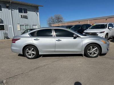 2015 Nissan Altima 2.5 SL   - Photo 6 - South Sioux City, NE 68776