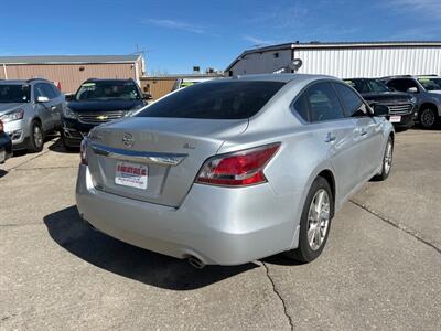 2015 Nissan Altima 2.5 SL   - Photo 5 - South Sioux City, NE 68776