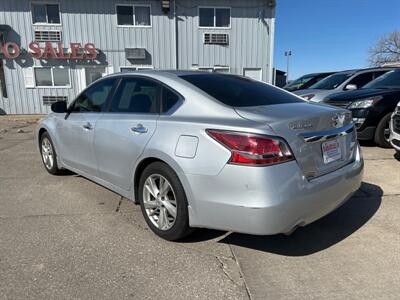 2015 Nissan Altima 2.5 SL   - Photo 3 - South Sioux City, NE 68776