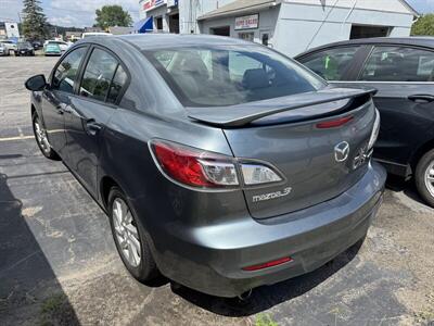 2012 Mazda Mazda3 i Touring   - Photo 4 - Fitchburg, MA 01420