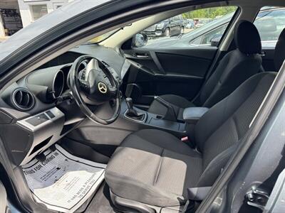 2012 Mazda Mazda3 i Touring   - Photo 6 - Fitchburg, MA 01420