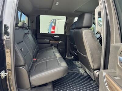2020 Chevrolet Silverado 2500 LT   - Photo 6 - Fitchburg, MA 01420