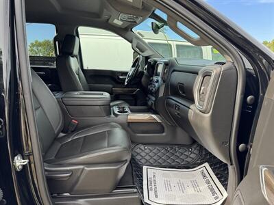2020 Chevrolet Silverado 2500 LT   - Photo 3 - Fitchburg, MA 01420