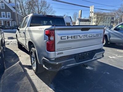 2019 Chevrolet Silverado 1500 LT   - Photo 8 - Fitchburg, MA 01420