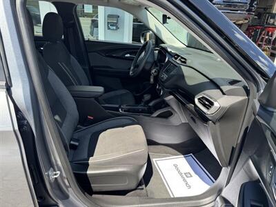 2021 Chevrolet Trailblazer LS   - Photo 21 - Fitchburg, MA 01420