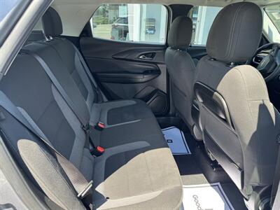 2021 Chevrolet Trailblazer LS   - Photo 6 - Fitchburg, MA 01420