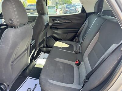 2021 Chevrolet Trailblazer LS   - Photo 3 - Fitchburg, MA 01420