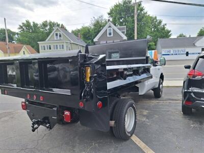 2006 Ford F-350 XLT   - Photo 38 - Fitchburg, MA 01420