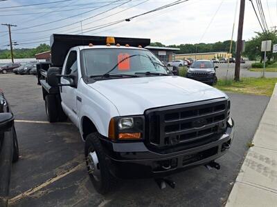 2006 Ford F-350 XLT   - Photo 41 - Fitchburg, MA 01420