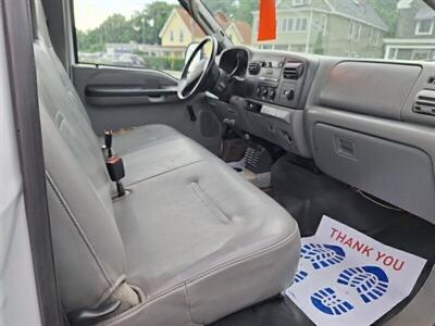 2006 Ford F-350 XLT   - Photo 40 - Fitchburg, MA 01420