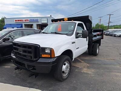 2006 Ford F-350 XLT   - Photo 20 - Fitchburg, MA 01420