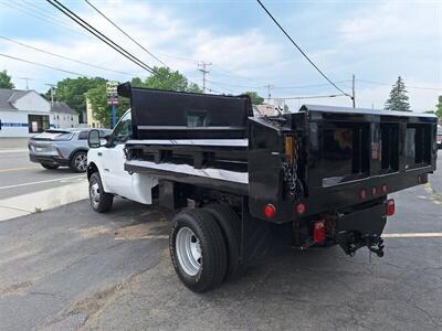 2006 Ford F-350 XLT   - Photo 34 - Fitchburg, MA 01420