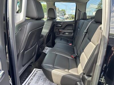 2015 GMC Sierra 2500 SLT   - Photo 6 - Fitchburg, MA 01420