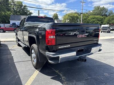 2015 GMC Sierra 2500 SLT   - Photo 7 - Fitchburg, MA 01420