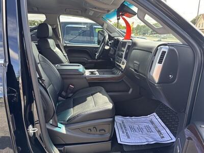 2015 GMC Sierra 2500 SLT   - Photo 14 - Fitchburg, MA 01420