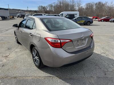 2016 Toyota Corolla L   - Photo 4 - Fitchburg, MA 01420
