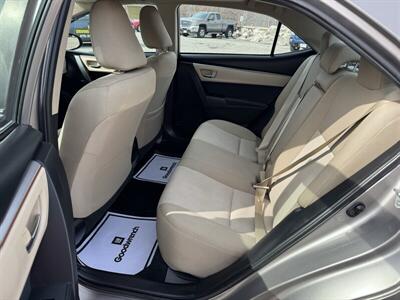 2016 Toyota Corolla L   - Photo 3 - Fitchburg, MA 01420