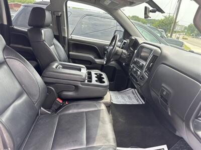 2015 Chevrolet Silverado 1500 LT   - Photo 7 - Fitchburg, MA 01420