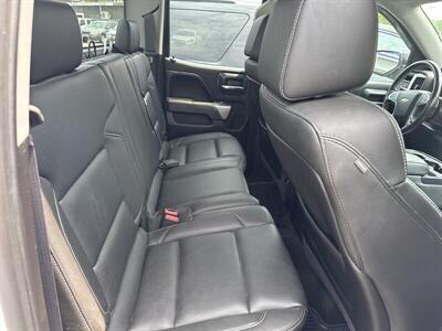 2015 Chevrolet Silverado 1500 LT   - Photo 6 - Fitchburg, MA 01420