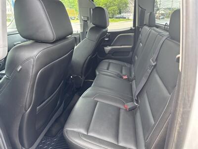 2015 Chevrolet Silverado 1500 LT   - Photo 3 - Fitchburg, MA 01420
