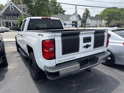 2015 Chevrolet Silverado 1500 LT   - Photo 4 - Fitchburg, MA 01420