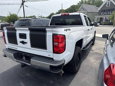 2015 Chevrolet Silverado 1500 LT   - Photo 5 - Fitchburg, MA 01420