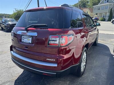 2016 GMC Acadia SLT-1   - Photo 5 - Fitchburg, MA 01420