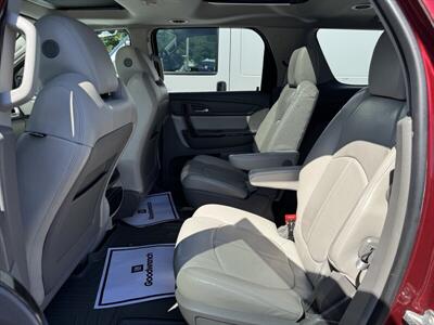 2016 GMC Acadia SLT-1   - Photo 3 - Fitchburg, MA 01420