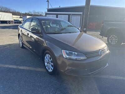 2013 Volkswagen Jetta SE PZEV   - Photo 16 - Fitchburg, MA 01420