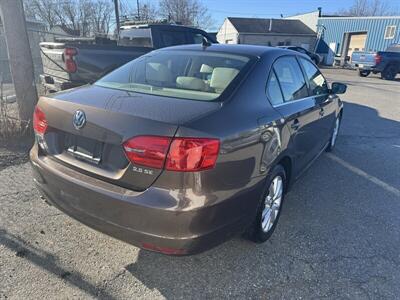 2013 Volkswagen Jetta SE PZEV   - Photo 10 - Fitchburg, MA 01420