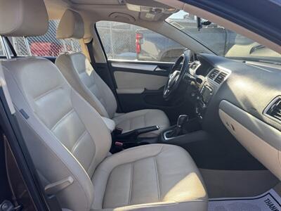 2013 Volkswagen Jetta SE PZEV   - Photo 13 - Fitchburg, MA 01420