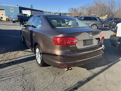 2013 Volkswagen Jetta SE PZEV   - Photo 8 - Fitchburg, MA 01420