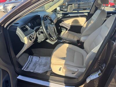 2013 Volkswagen Jetta SE PZEV   - Photo 3 - Fitchburg, MA 01420