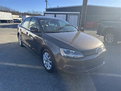 2013 Volkswagen Jetta SE PZEV   - Photo 15 - Fitchburg, MA 01420