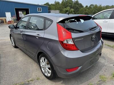 2013 Hyundai ACCENT SE   - Photo 4 - Fitchburg, MA 01420
