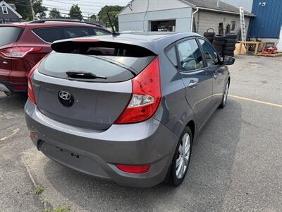 2013 Hyundai ACCENT SE   - Photo 5 - Fitchburg, MA 01420