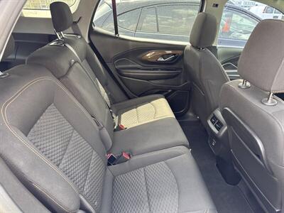 2019 GMC Terrain SLE   - Photo 19 - Fitchburg, MA 01420