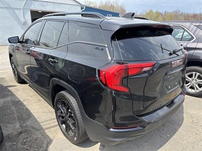 2019 GMC Terrain SLE   - Photo 16 - Fitchburg, MA 01420